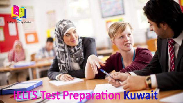 IELTS test preparation in Kuwait, IELTS exam preparation in Kuwait, IELTS preparation course in Kuwait
